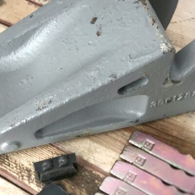 LIEBHERR® DRP Z10 3001144