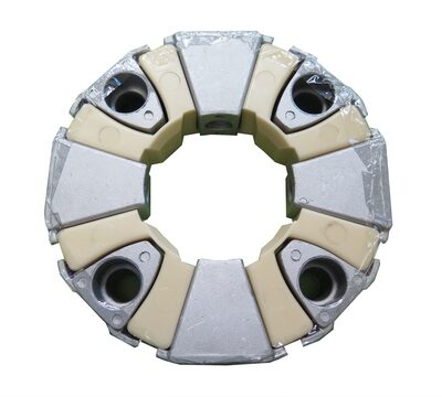 Spojnica pumpe elastična Hitachi ZAXIS 330 350