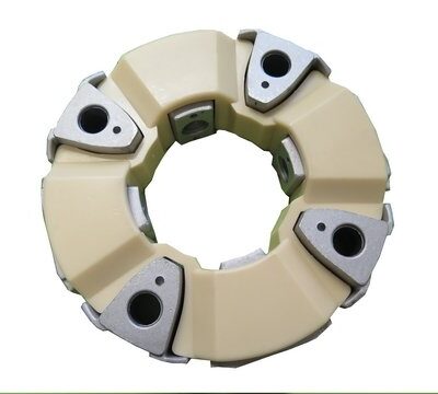 Spojnica pumpe elastična Hitachi EX220 EX300