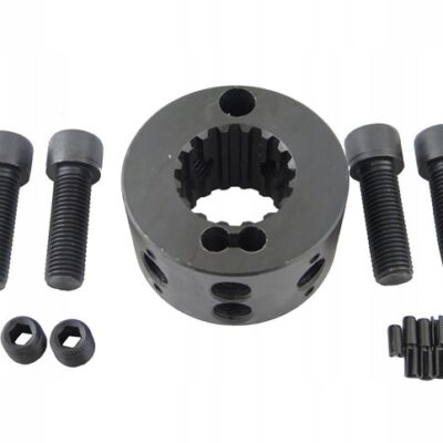 Zupčanik spojnice 40H 16Z