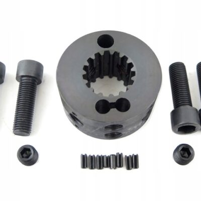 Zupčanik spojnice 45H 15Z