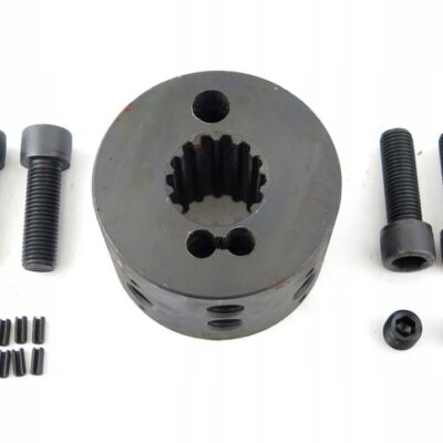 Zupčanik spojnice 50H K3V112