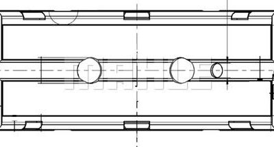 Ležaj radilice 007 FL 21689 000