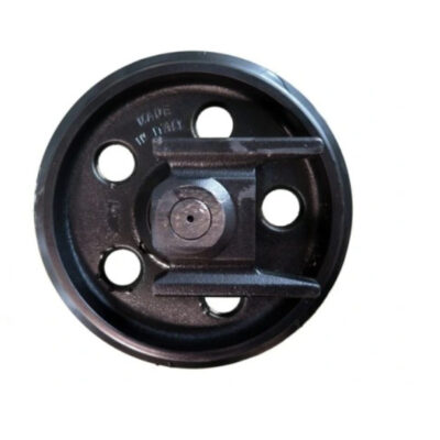 Vodeci tocak gusenice mini bagera Hanix H26 H35 H36 N260 N300