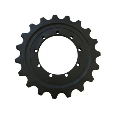 Pogonski tocak mini bagera Airman AX12 AX15 AX17