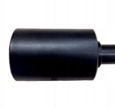 Gornja rolna lanca mini bagera Airman AX22