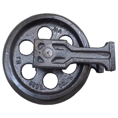 Vodeci tocak gusenice mini bagera Takeuchi TB125 135 138 228