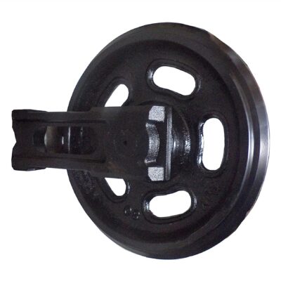 Vodeci tocak gusenice mini bagera Takeuchi TB045 145 153