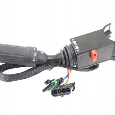 Ručica pogona mašine ZF Hyundai Hitachi