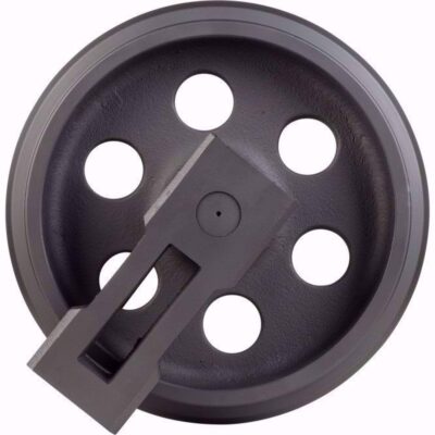 Vodeci tocak gusenice mini bagera Takeuchi TB175 TB180 TB280