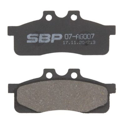 Disk plocice 07-AG007