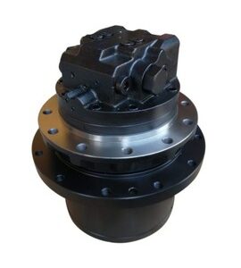 Pogosnki reduktor sa hidromotorom IHI 80NX 65NX 65UJ