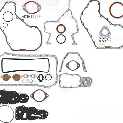 Dihtunzi motora 08-41450-01