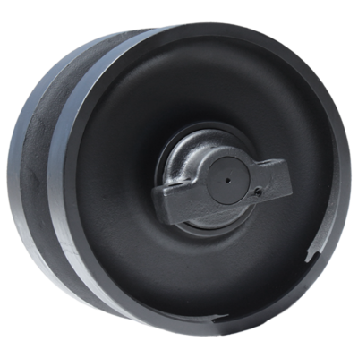 Vodeci tocak gusenice mini bagera Takeuchi TL12 TL150 TL250