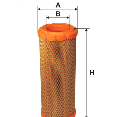 Filter za vazduh AR 350/1