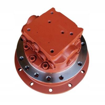 Pogosnki reduktor sa hidromotorom Neuson 2702 3402