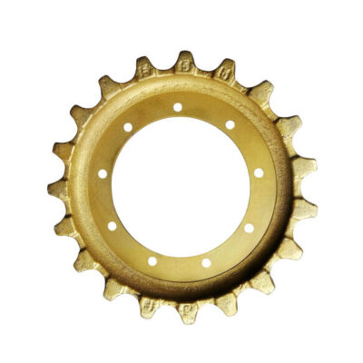 Pogonski tocak mini bagera Neuson 5002 6002 6003