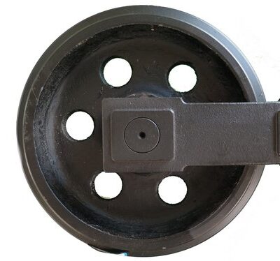 Vodeci tocak gusenice mini bagera Neuson 8002 8003 75Z3 ET90