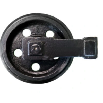 Vodeci tocak gusenice mini bagera Neuson 1500 2202 2700