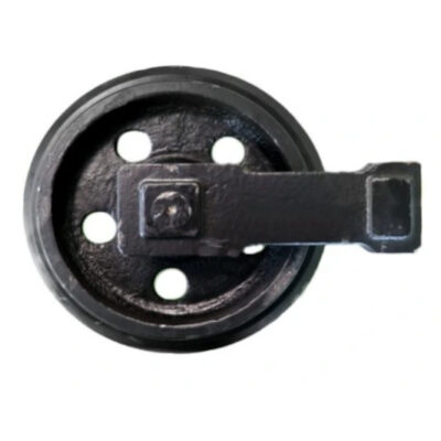 Vodeci tocak gusenice mini bagera New Holland E30 E35 E39