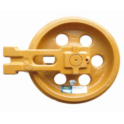 Vodeci tocak gusenice mini bagera Neuson 5002 6002 6003