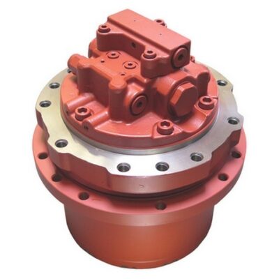 Pogosnki reduktor sa hidromotorom Neuson 5002