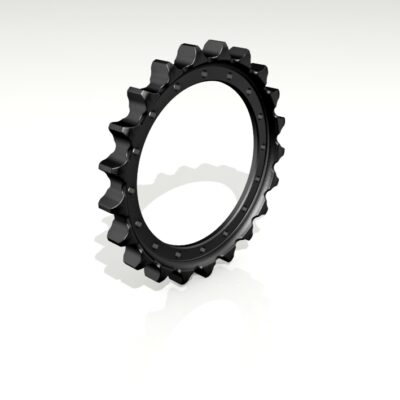 Pogonski tocak mini bagera Neuson 8003