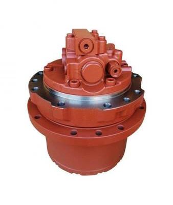 Pogosnki reduktor sa hidromotorom Neuson 75Z3 8003