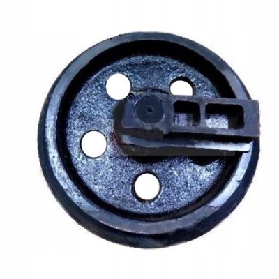 Vodeci tocak gusenice mini bagera Neuson ET18 ET20