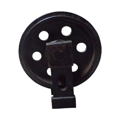 Vodeci tocak gusenice mini bagera Fermec MF128 MF130 MF135