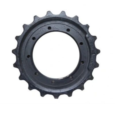 Pogonski tocak mini bagera Messersi M50