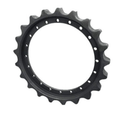 Pogonski tocak bagera Hitachi ZX240