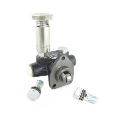 Pumpa goriva Doosan Solar 230LC-V Mega 200-V