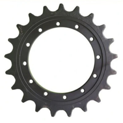 Pogonski tocak mini bagera Daewoo Doosan 035