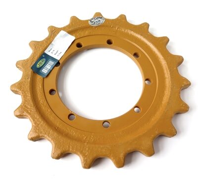 Pogonski tocak mini bagera Sunward SWE15 SWE17