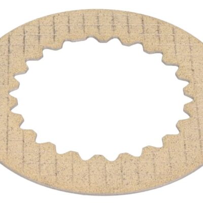 Lamela kocnice osovine Carraro 110644-CR