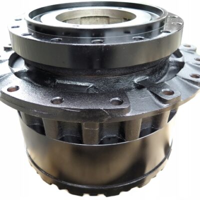 Pogosnki reduktor bez hidromotora Caterpillar 320B 318B 320