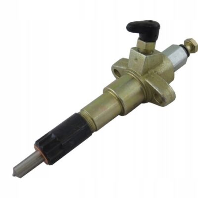 Injektor motora Hitachi EX200 Isuzu 6BG1 4BG1