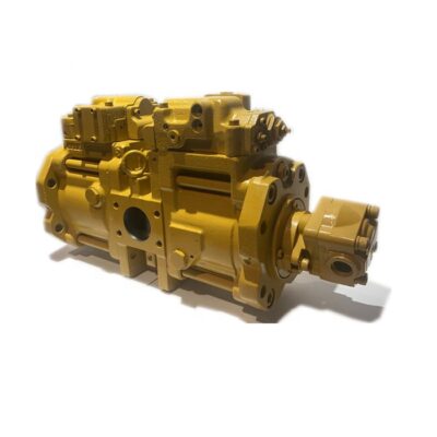Hidraulična pumpa Caterpillar 312B