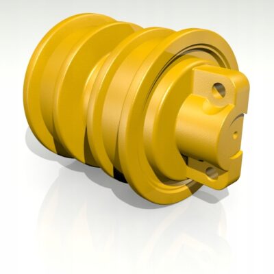 Rolna lanca buldozera Caterpillar D5H D6M D6N XL dvoruba rolna