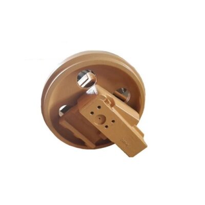 Vodeci tocak gusenice buldozera Komatsu D39