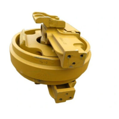Vodeci tocak gusenice buldozera Komatsu D51