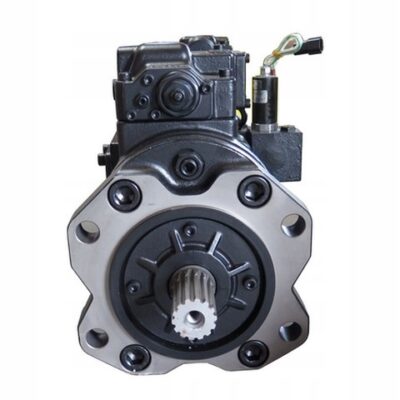 Hidraulična pumpa JCB JS240 JS260