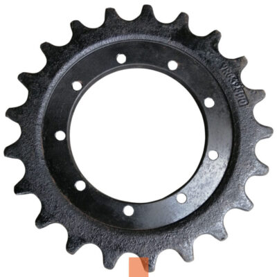 Pogonski tocak mini bagera Caterpillar 302.5C  140-4022