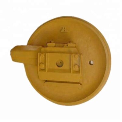 Vodeci tocak gusenice buldozera Komatsu D60 / D65 / D68 S66