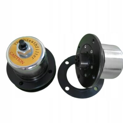 Odušak rezervoara hidraulike Kobelco