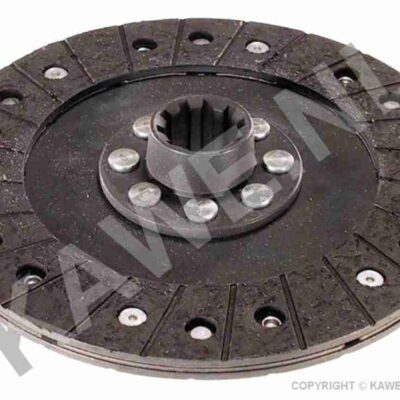 Lamela kvačila 1504 KW