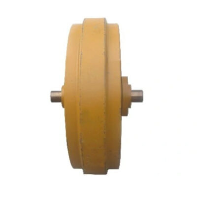 Vodeci tocak gusenice buldozera Caterpillar D6H D6R