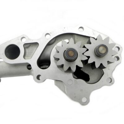 Pumpa ulja Kobelco Hino J08