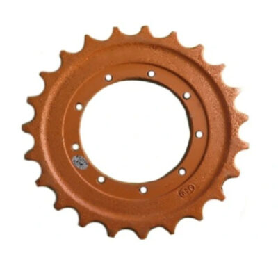 Pogonski tocak mini bagera Messersi M25 M28 M30